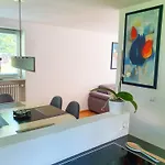 Enjoy The Beauty Of Apartament Uberlingen