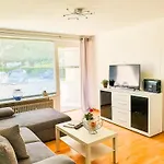 Enjoy The Beauty Of Apartament