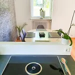 Apartament Enjoy The Beauty Of Uberlingen