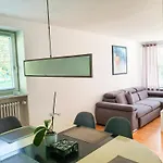Apartamento Enjoy The Beauty Of Uberlingen