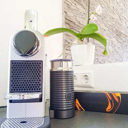 Daire Enjoy The Beauty Of Uberlingen