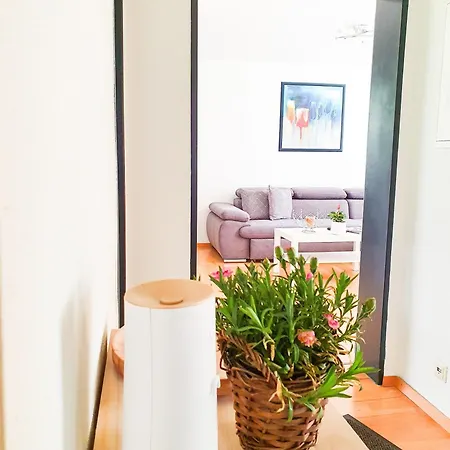 Apartment Enjoy The Beauty Of