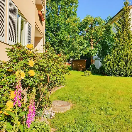 Enjoy The Beauty Of Apartment *