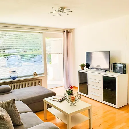 Enjoy The Beauty Of Apartment