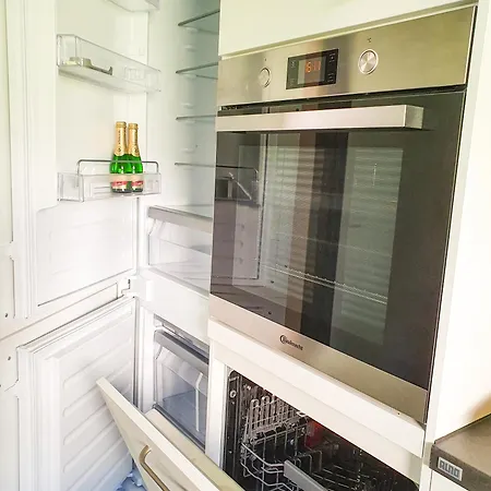 Apartment Enjoy The Beauty Of