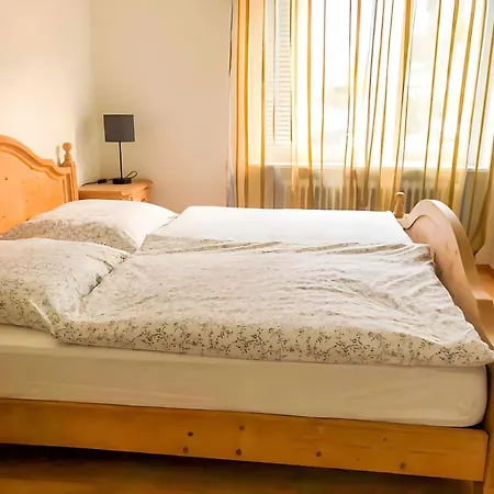Apartamento Enjoy The Beauty Of Uberlingen