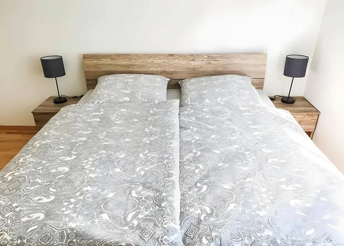 Enjoy The Beauty Of Uberlingen