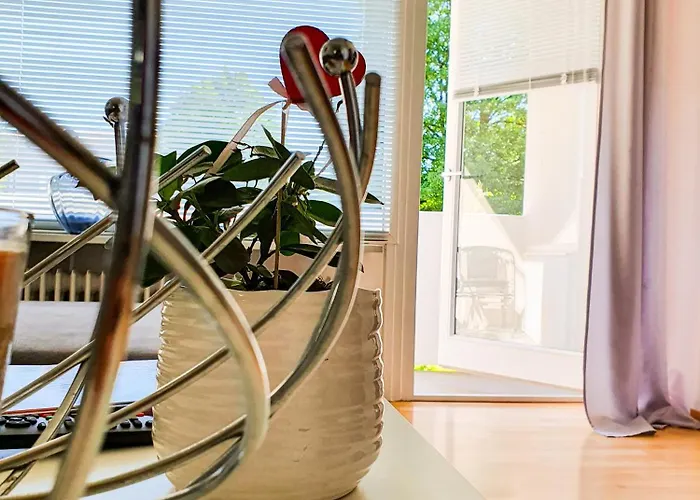 Apartment Enjoy The Beauty Of