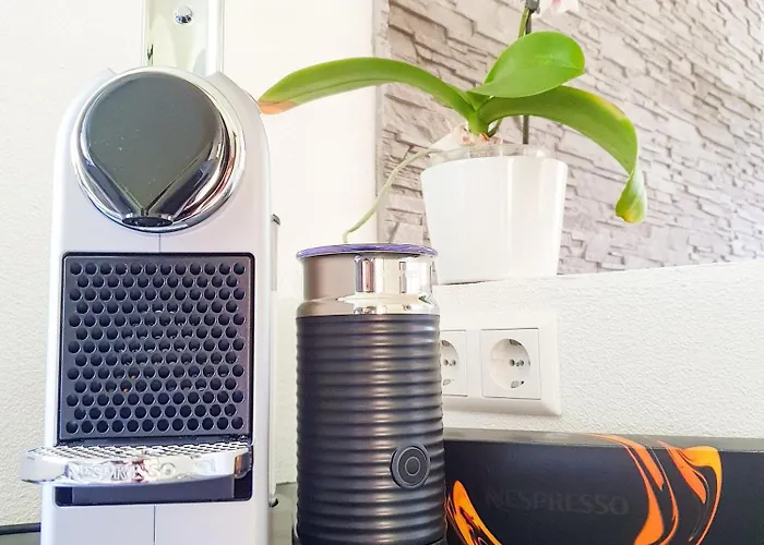 Apartment Enjoy The Beauty Of Uberlingen