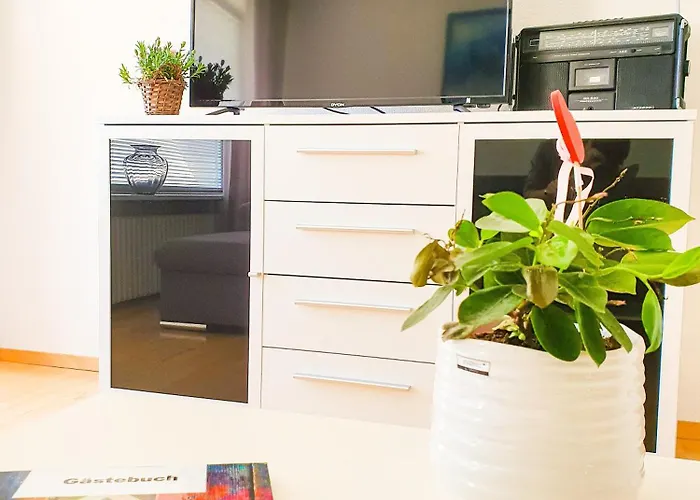 Apartment Enjoy The Beauty Of Uberlingen