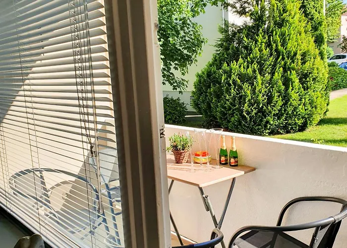 Apartment Enjoy The Beauty Of *