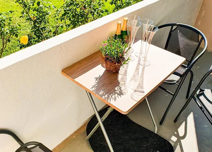 Apartment Enjoy The Beauty Of *