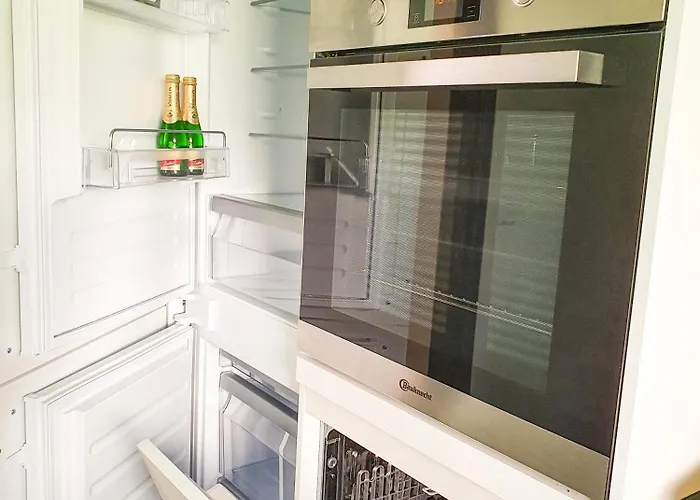 Apartment Enjoy The Beauty Of