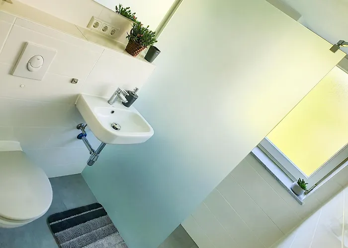 Apartment Enjoy The Beauty Of *